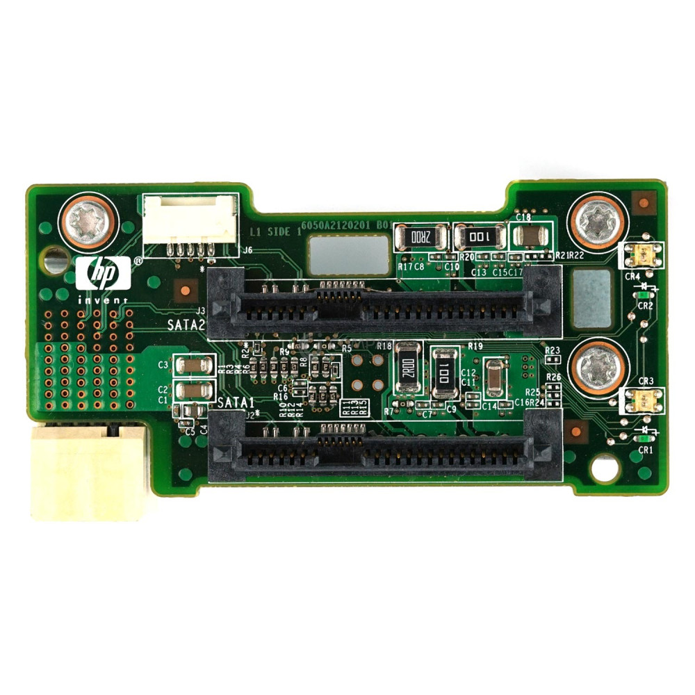 453935-001 HP BACKPLANE 2BAY 2.5 FOR BL680C G5 -